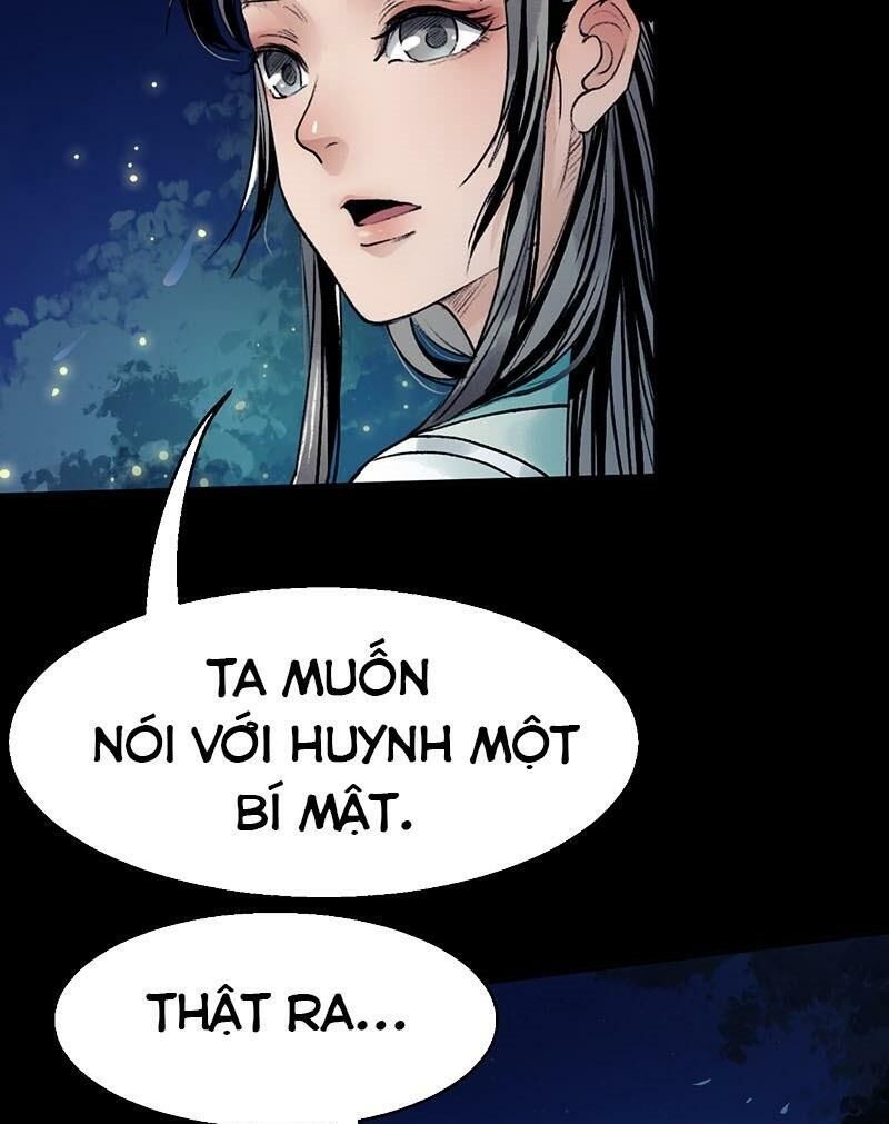 Liên Thành Quyết Chapter 23 - 23