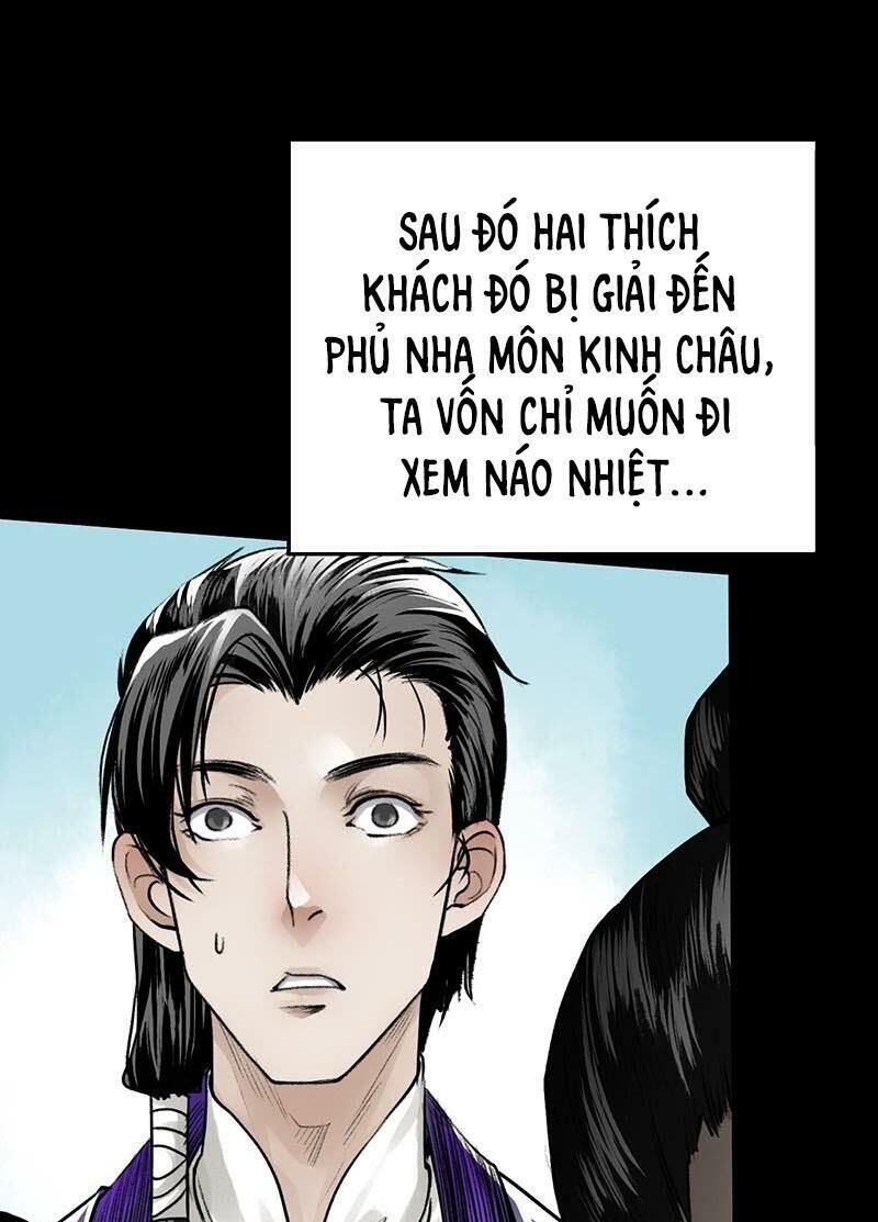 Liên Thành Quyết Chapter 23 - 5