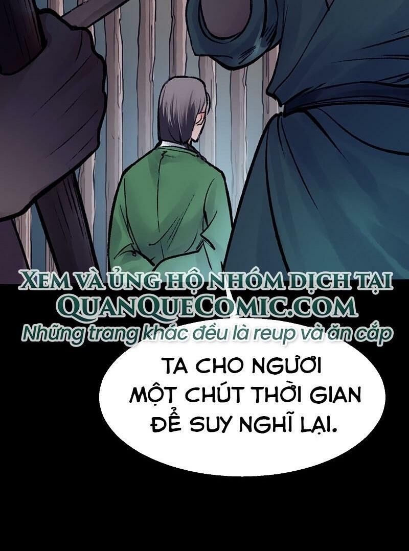 Liên Thành Quyết Chapter 24 - 14