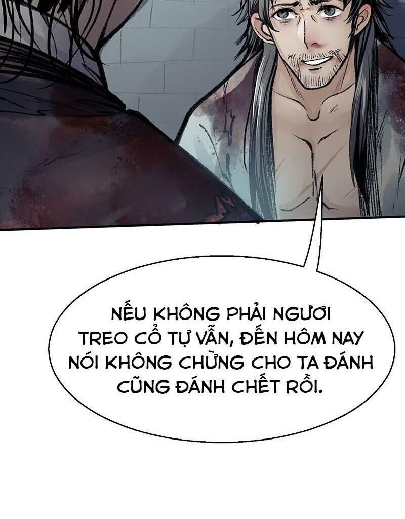 Liên Thành Quyết Chapter 24 - 36