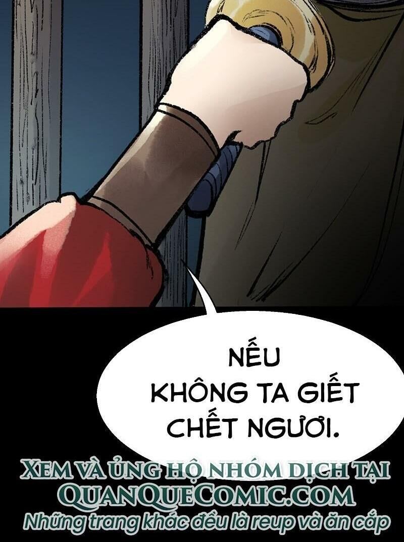 Liên Thành Quyết Chapter 24 - 48