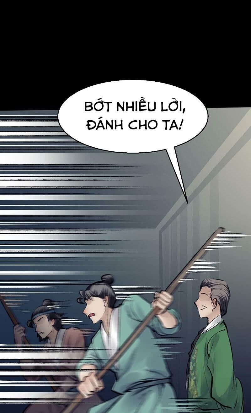 Liên Thành Quyết Chapter 24 - 9