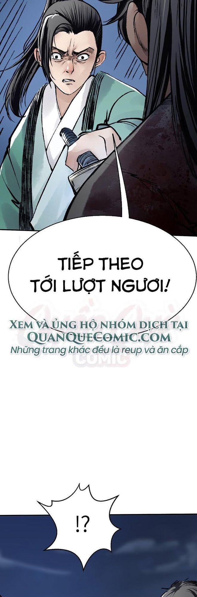 Liên Thành Quyết Chapter 27 - 2