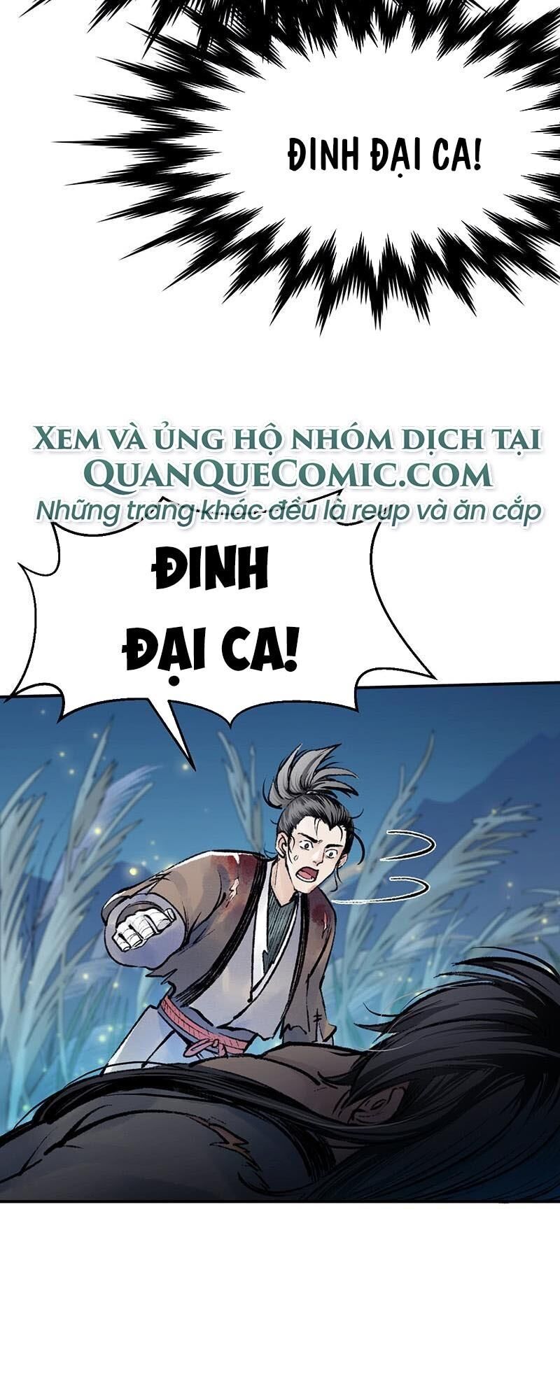 Liên Thành Quyết Chapter 27 - 25