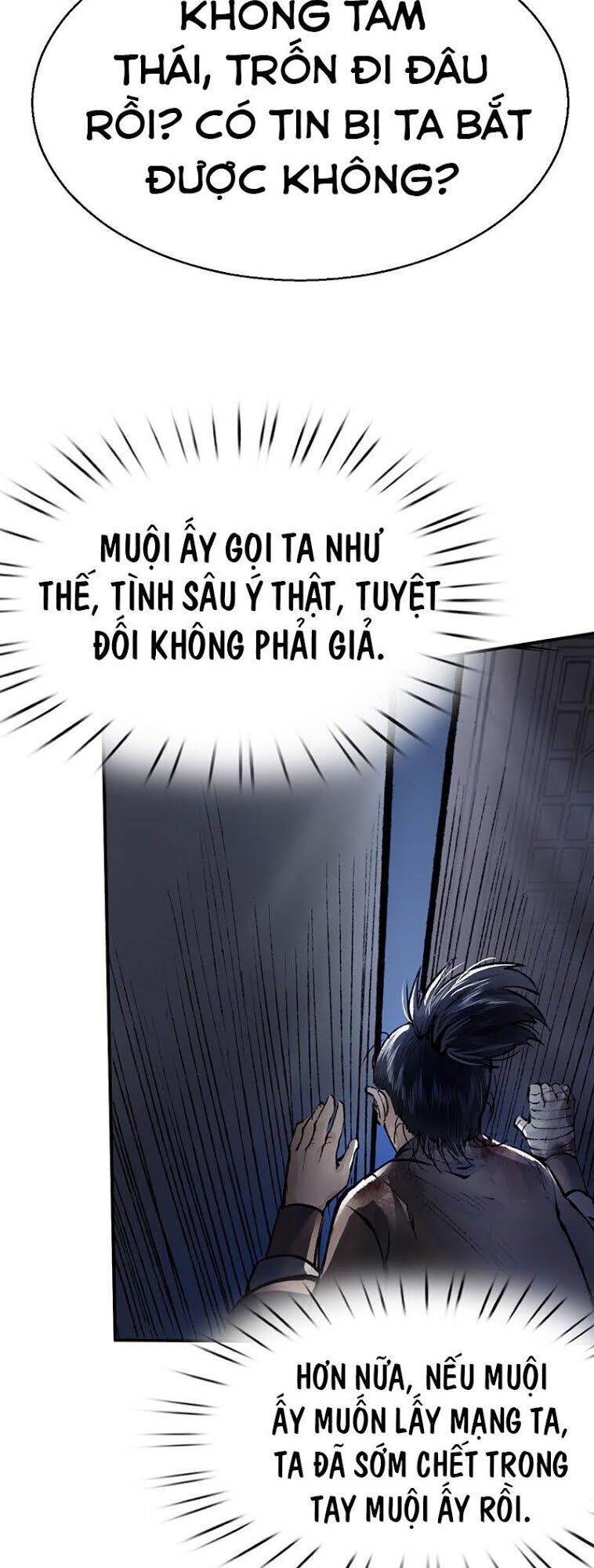 Liên Thành Quyết Chapter 28 - 17