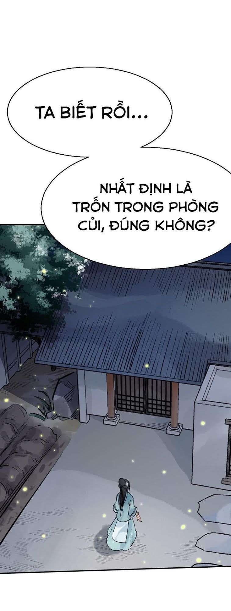 Liên Thành Quyết Chapter 28 - 19