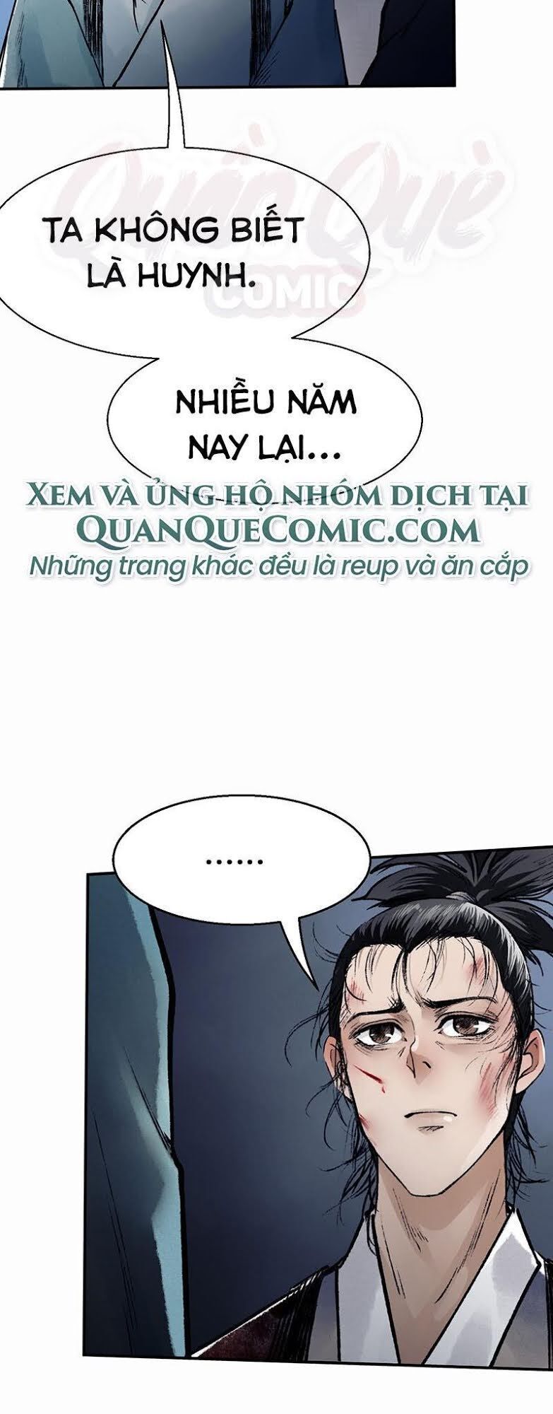 Liên Thành Quyết Chapter 29 - 2