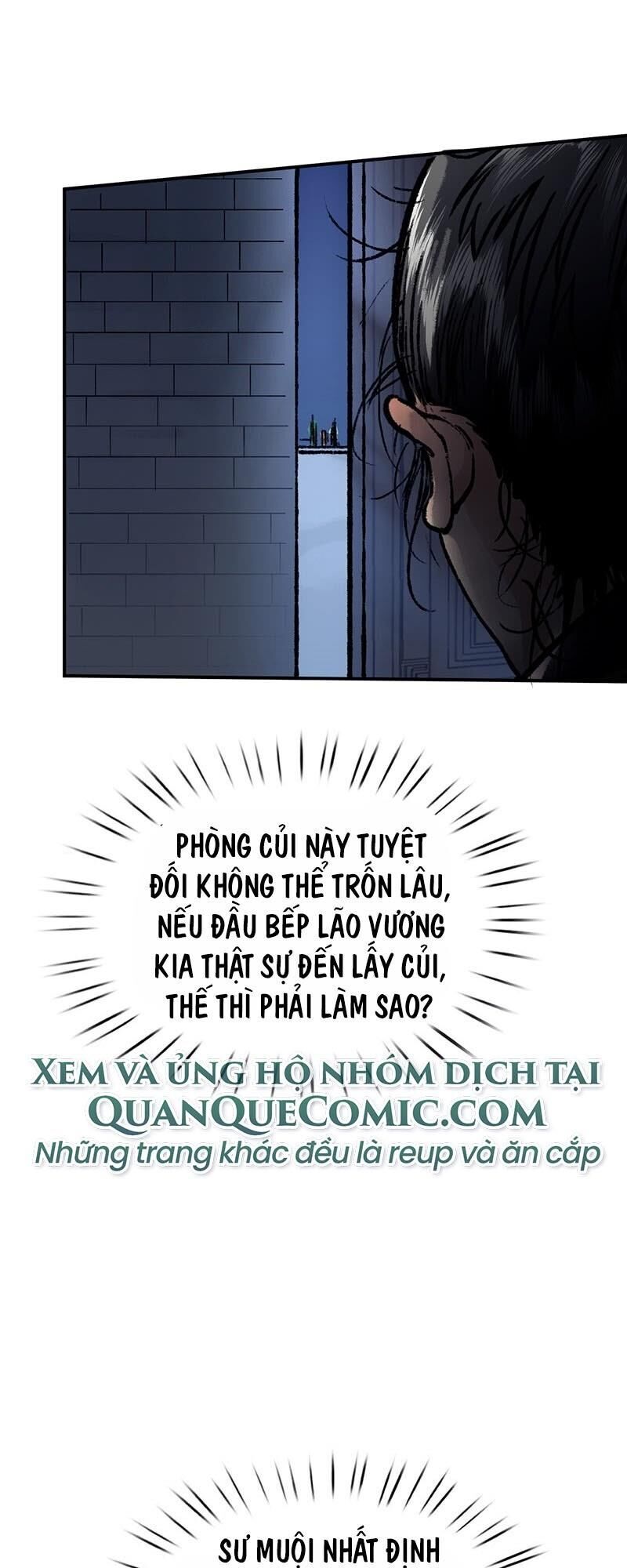 Liên Thành Quyết Chapter 29 - 19