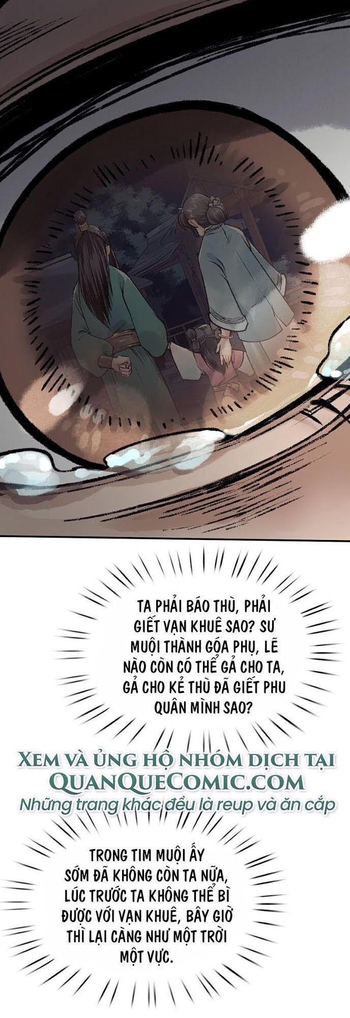 Liên Thành Quyết Chapter 29 - 24