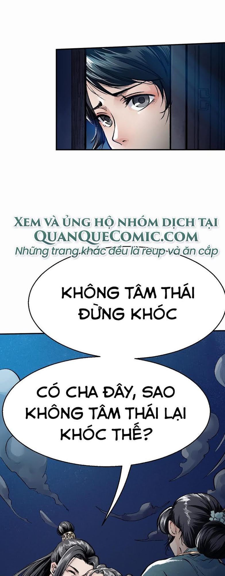 Liên Thành Quyết Chapter 29 - 7