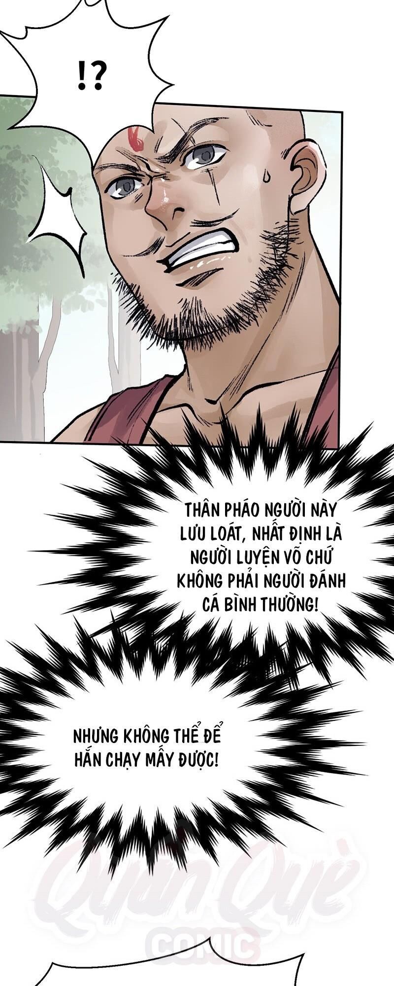 Liên Thành Quyết Chapter 31 - 18