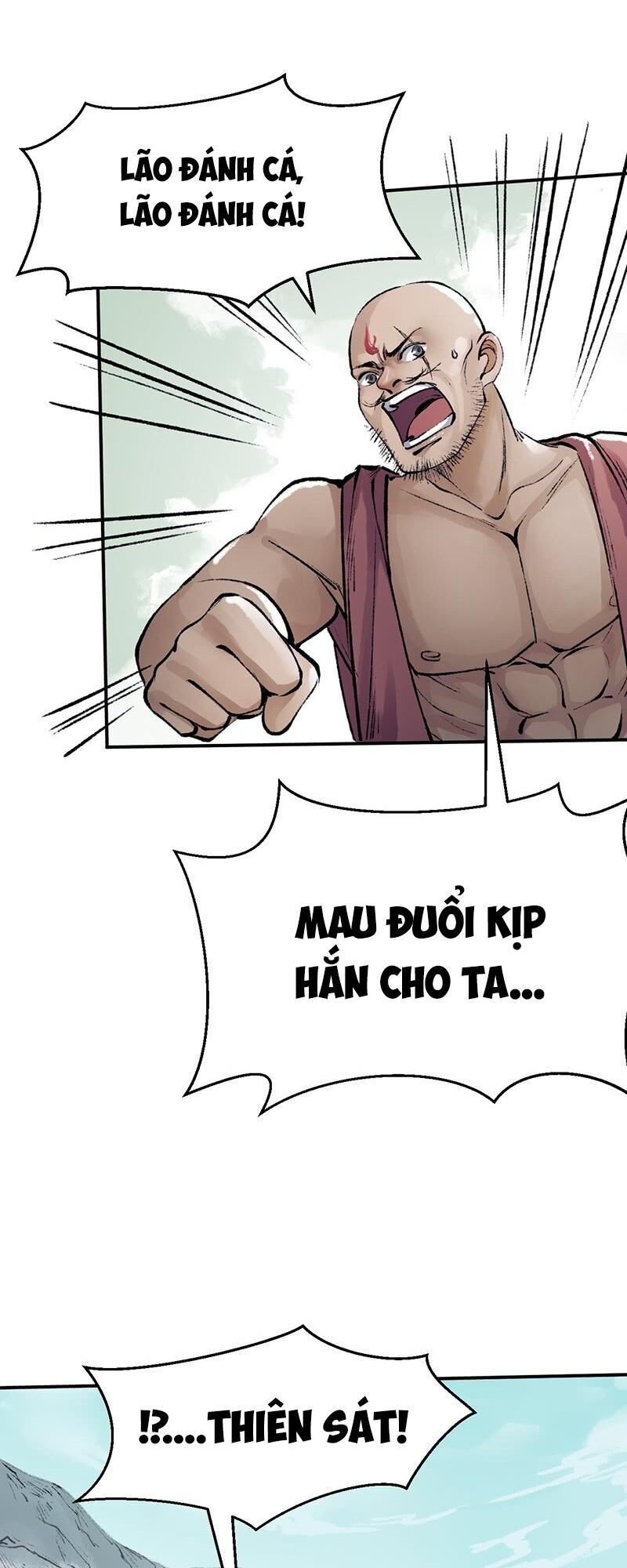 Liên Thành Quyết Chapter 31 - 24