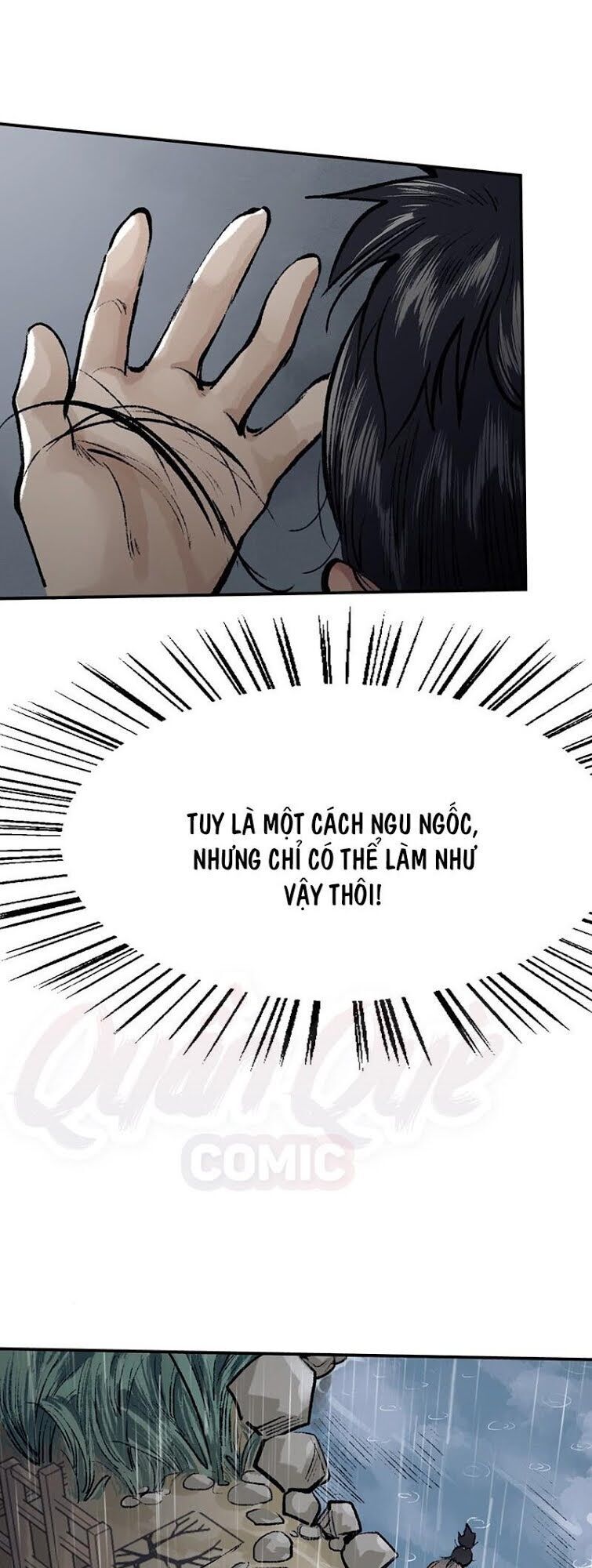 Liên Thành Quyết Chapter 32 - 19