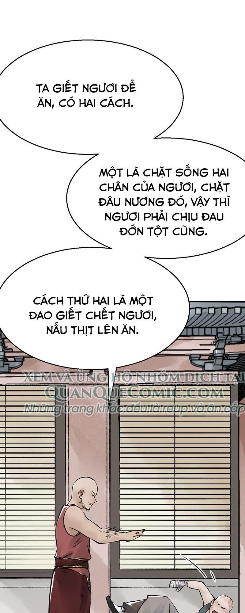 Liên Thành Quyết Chapter 33 - 17