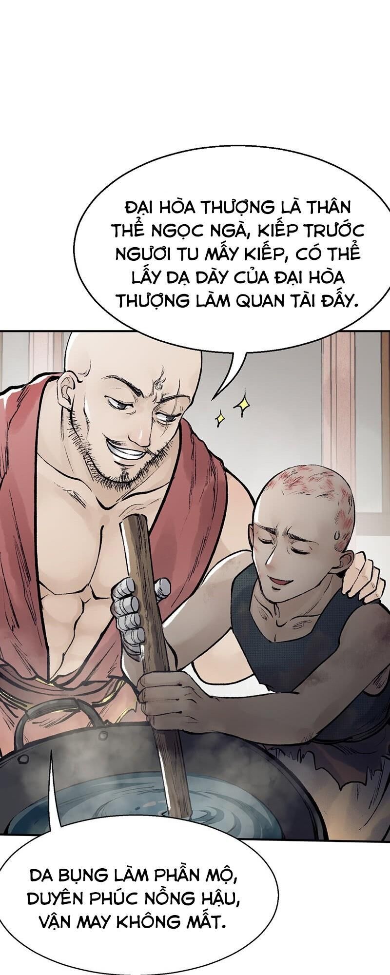 Liên Thành Quyết Chapter 33 - 21