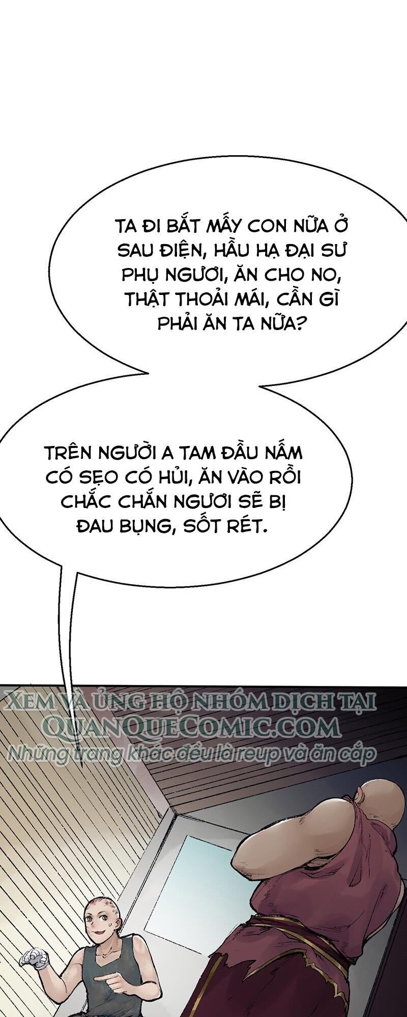 Liên Thành Quyết Chapter 33 - 31