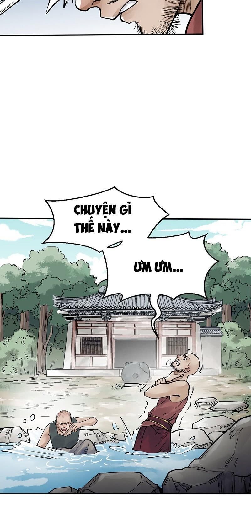 Liên Thành Quyết Chapter 34 - 14