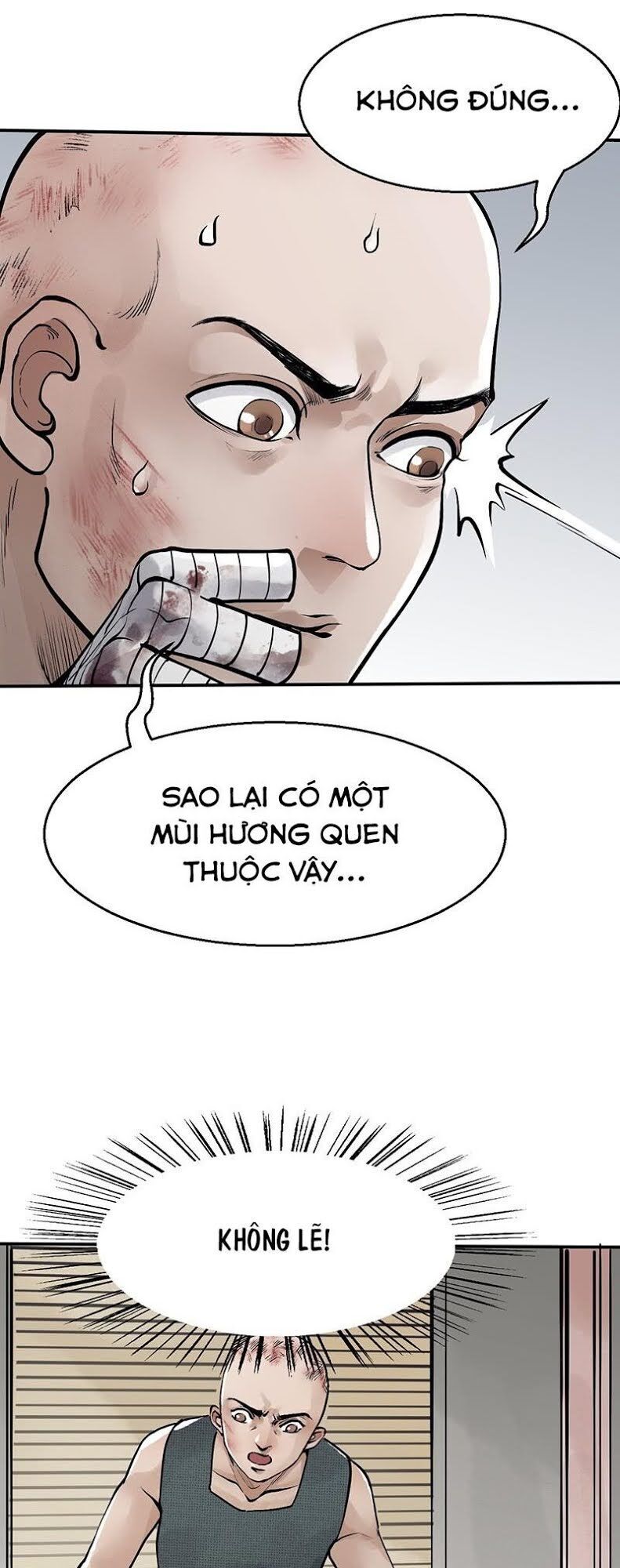 Liên Thành Quyết Chapter 34 - 18