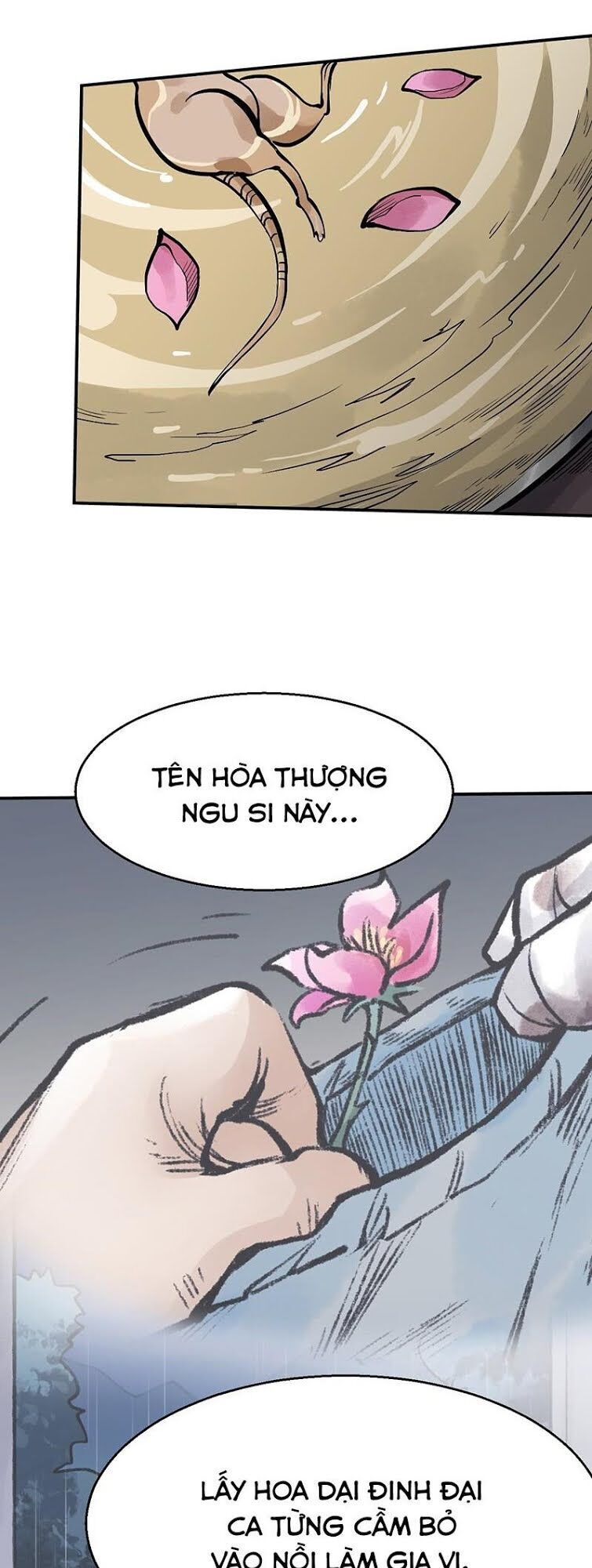 Liên Thành Quyết Chapter 34 - 20