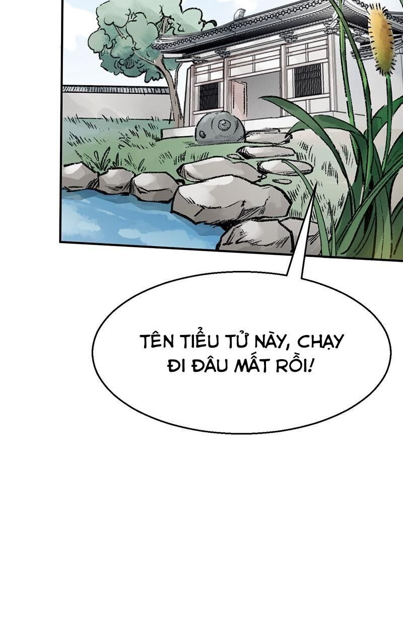 Liên Thành Quyết Chapter 34 - 7