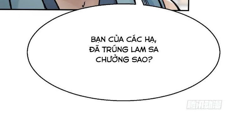 Liên Thành Quyết Chapter 35 - 30