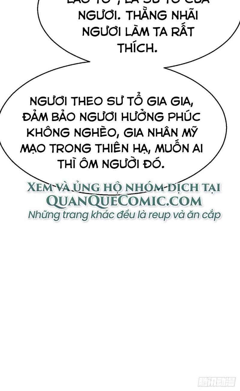 Liên Thành Quyết Chapter 40 - 12