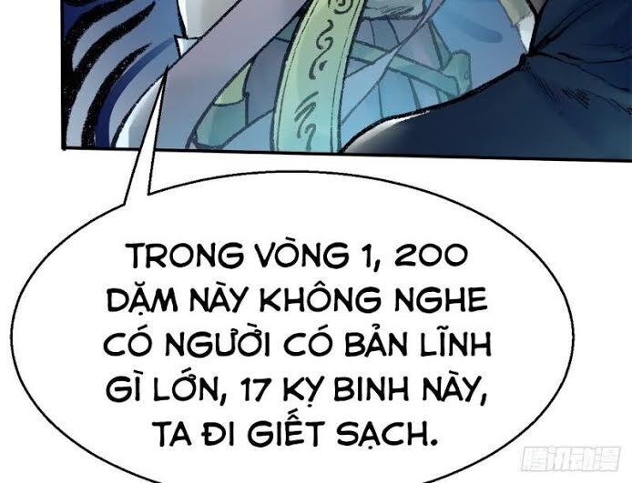 Liên Thành Quyết Chapter 40 - 27