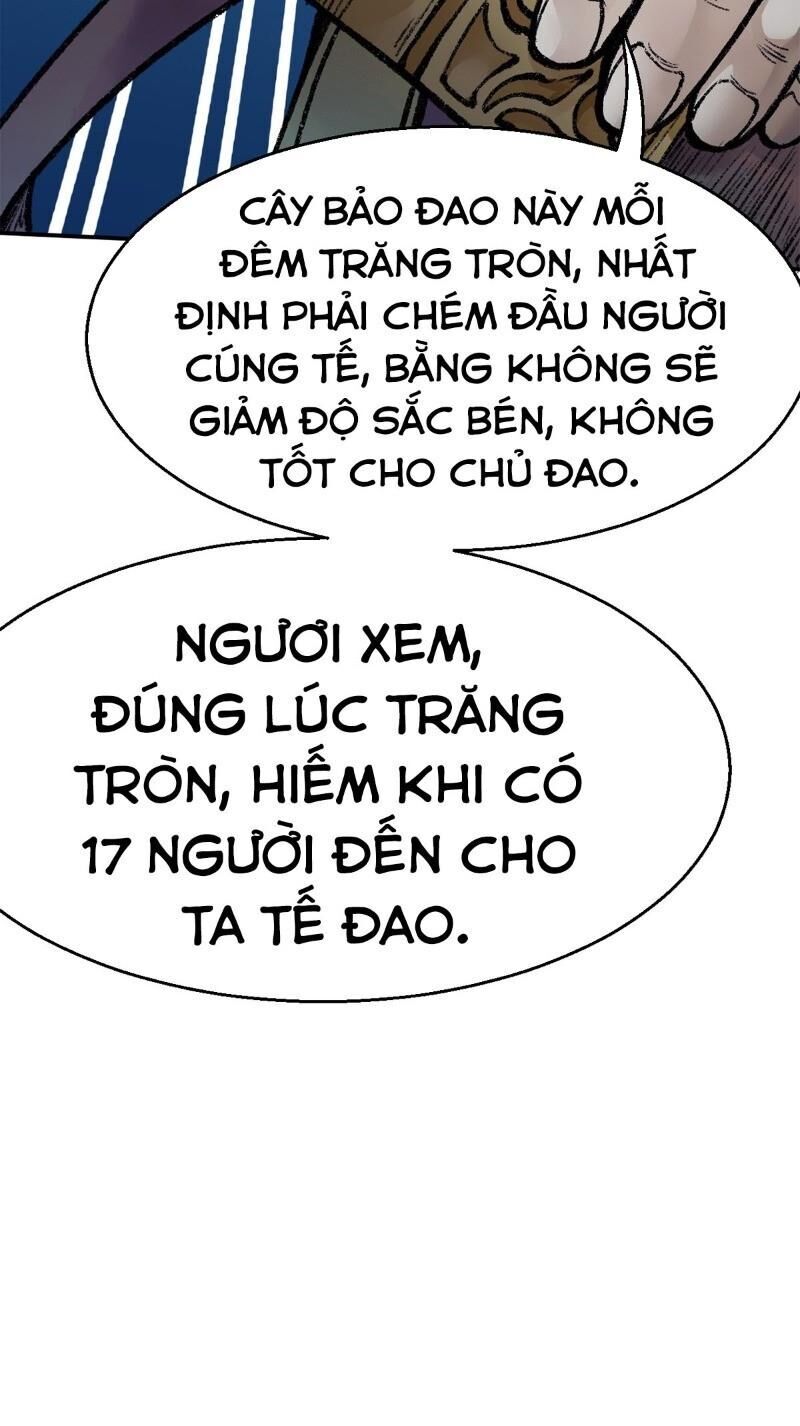 Liên Thành Quyết Chapter 40 - 32