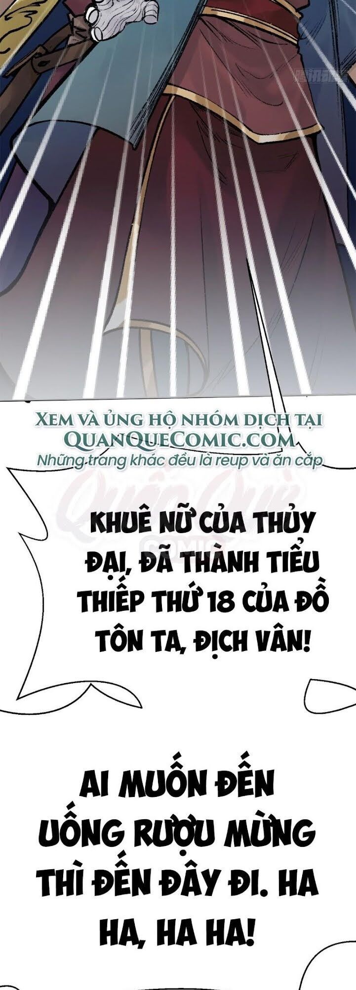 Liên Thành Quyết Chapter 40 - 41