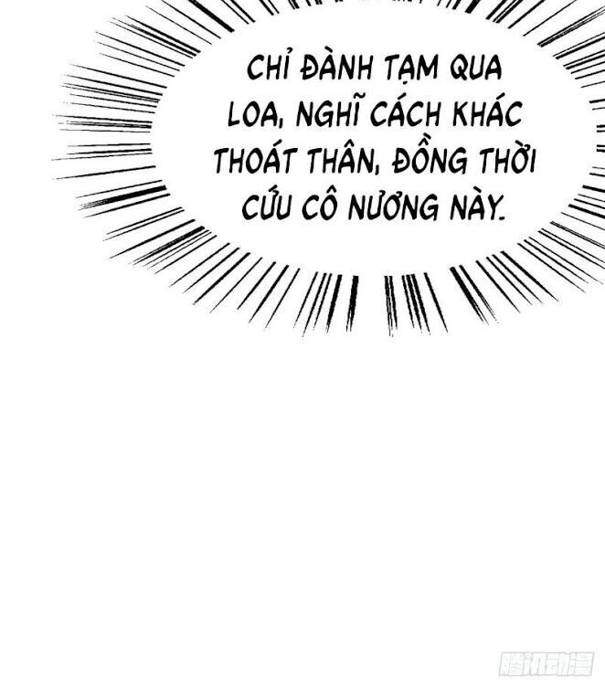 Liên Thành Quyết Chapter 40 - 6