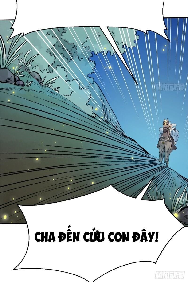 Liên Thành Quyết Chapter 43 - 6