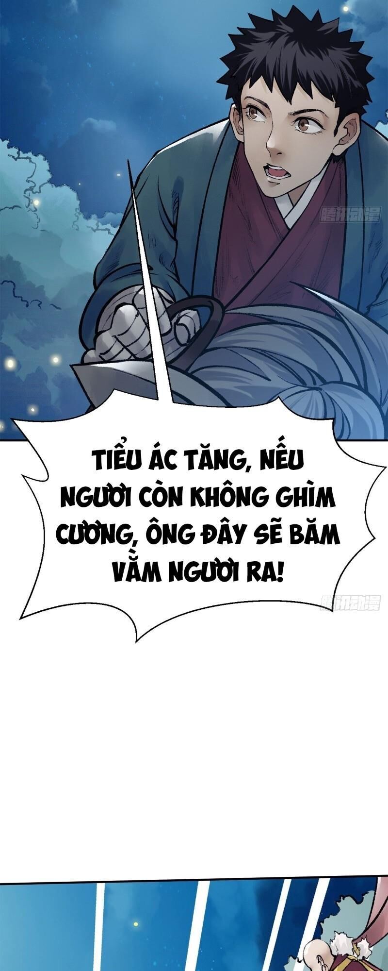 Liên Thành Quyết Chapter 44 - 5