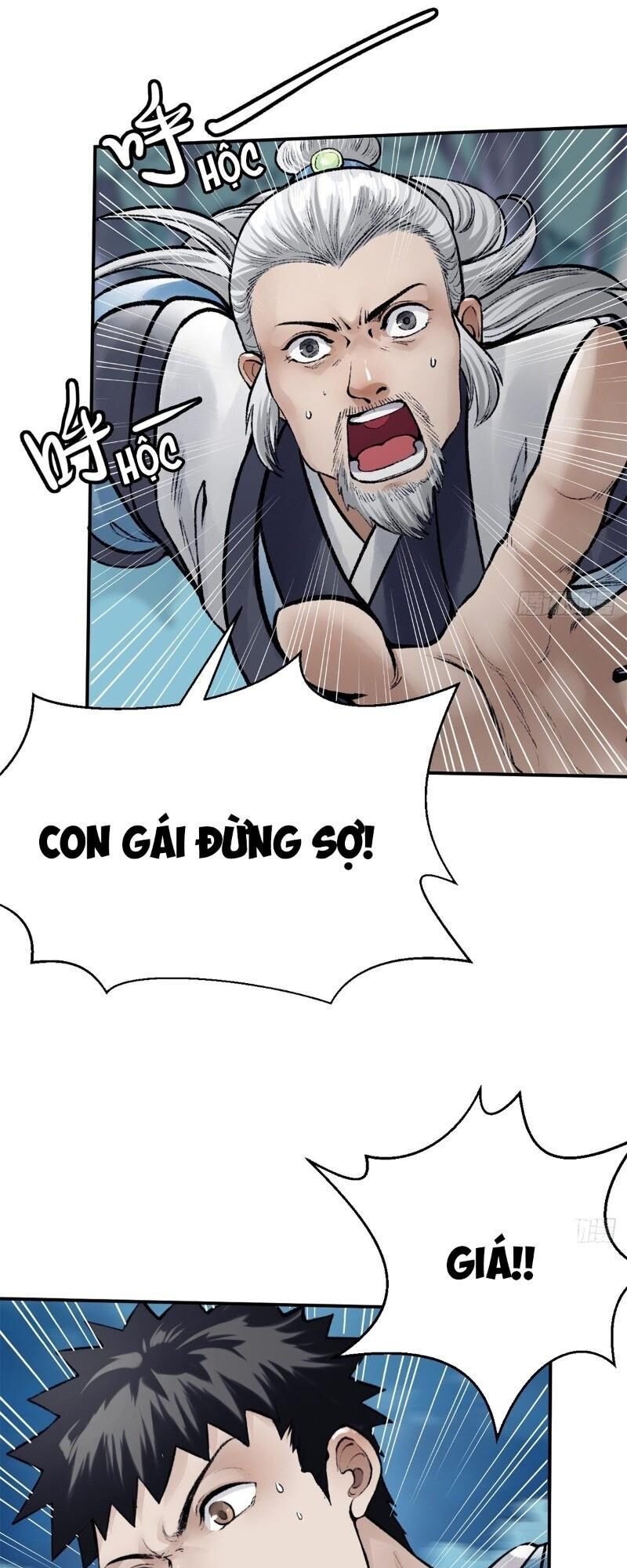 Liên Thành Quyết Chapter 44 - 9