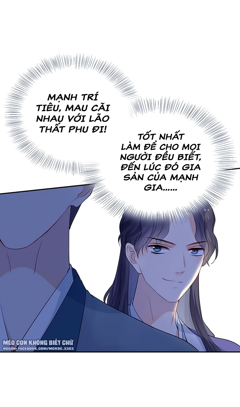 Kính Hoa Thương Chapter 20 - 45