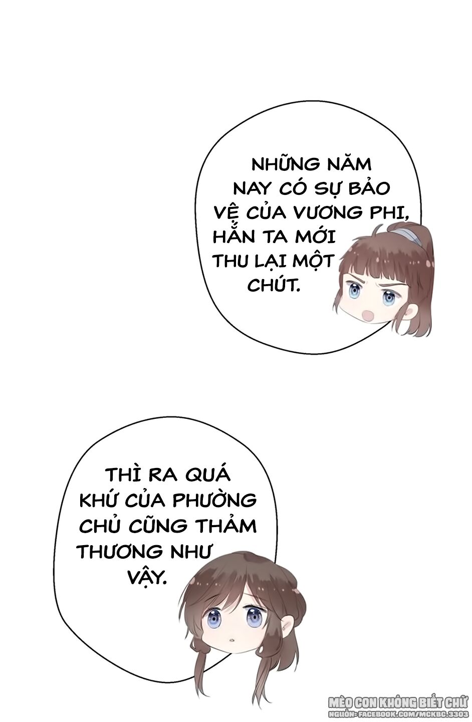 Kính Hoa Thương Chapter 24 - 31