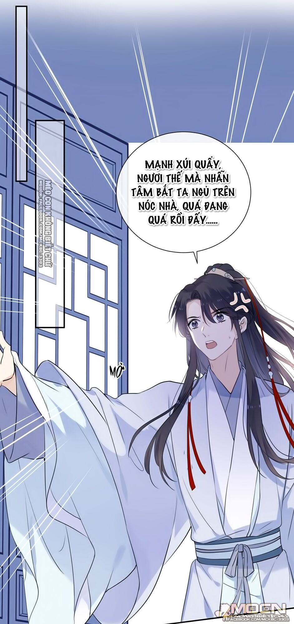 Kính Hoa Thương Chapter 30 - 24