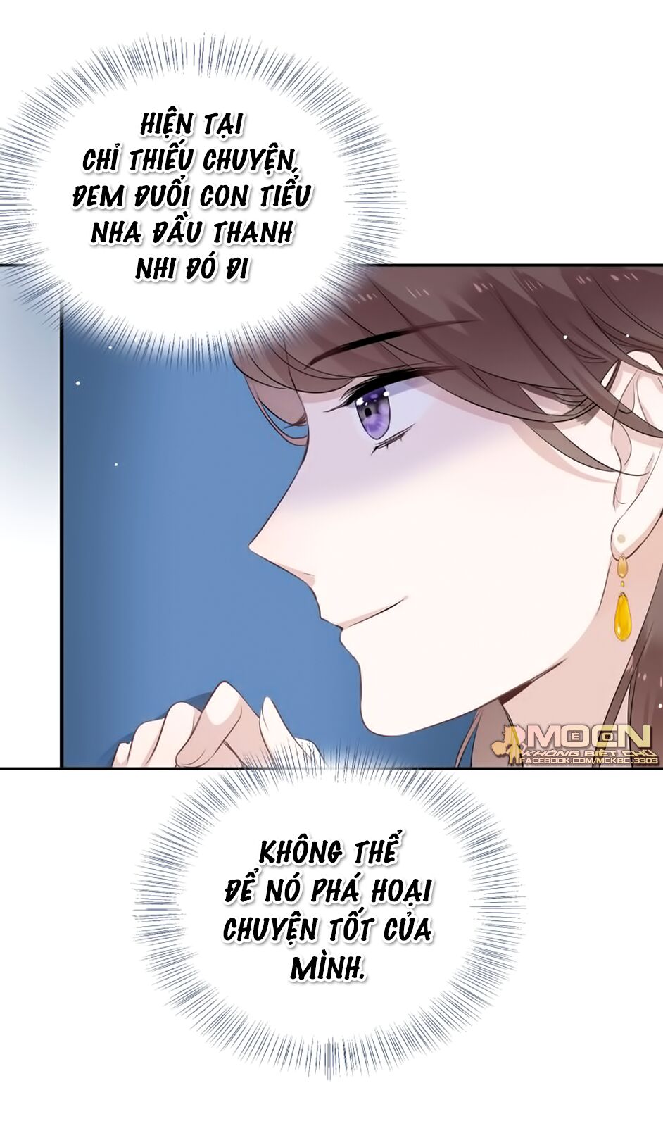 Kính Hoa Thương Chapter 31 - 17