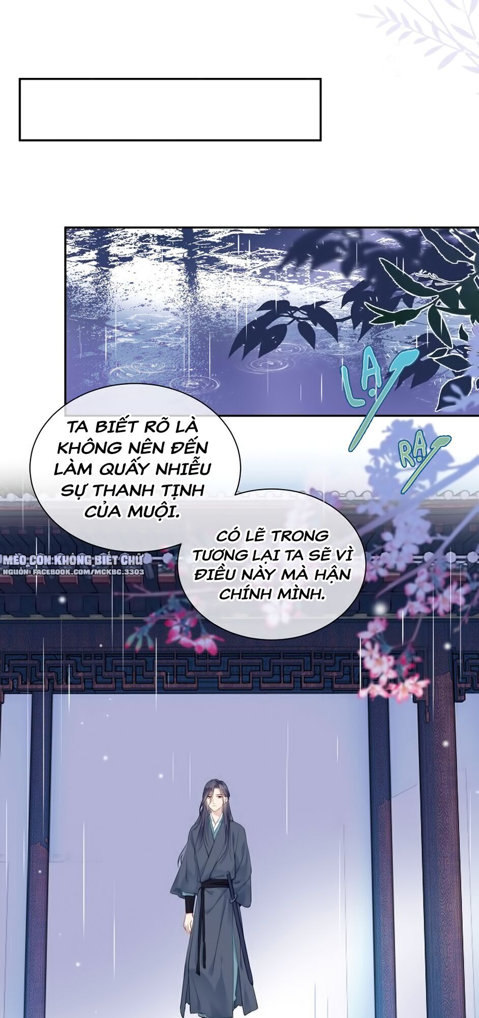 Kính Hoa Thương Chapter 33 - 13