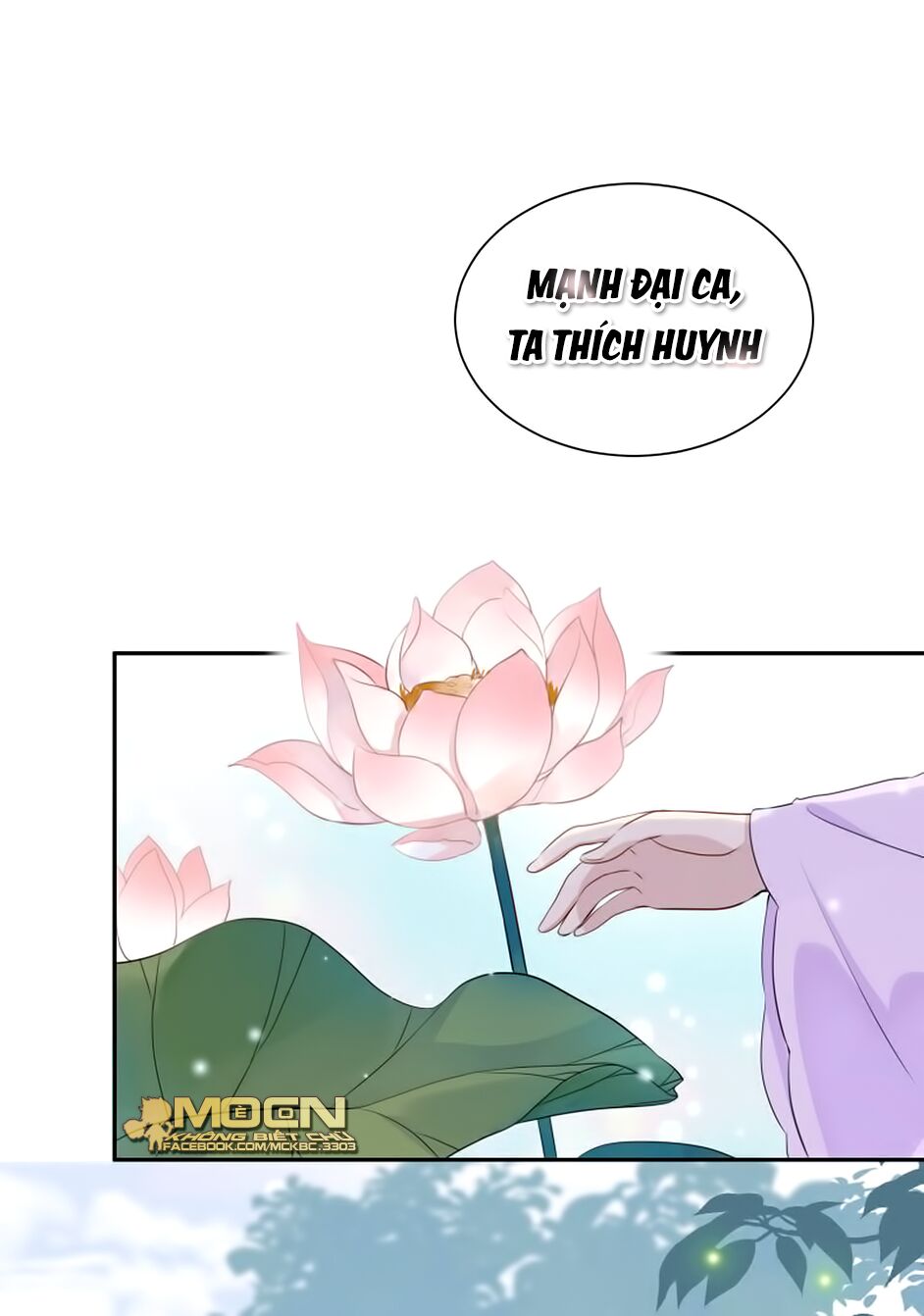 Kính Hoa Thương Chapter 33 - 18