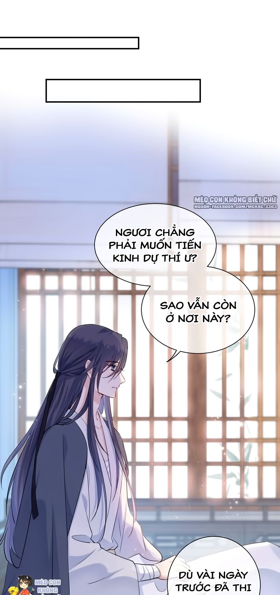 Kính Hoa Thương Chapter 34 - 15