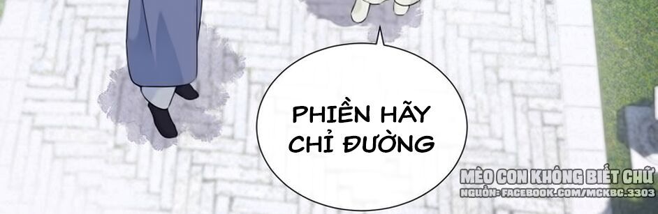 Kính Hoa Thương Chapter 35 - 21