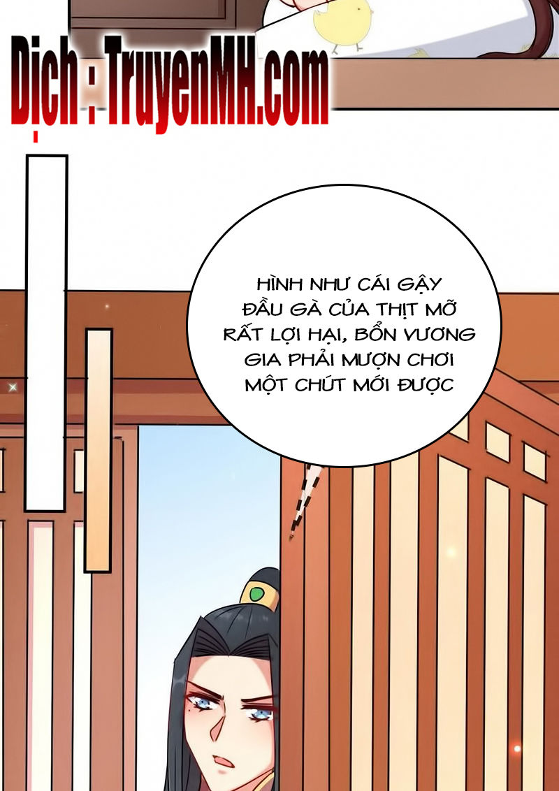 101 Mỹ Nam Của Vương Phi Béo Phì Chapter 21 - 9