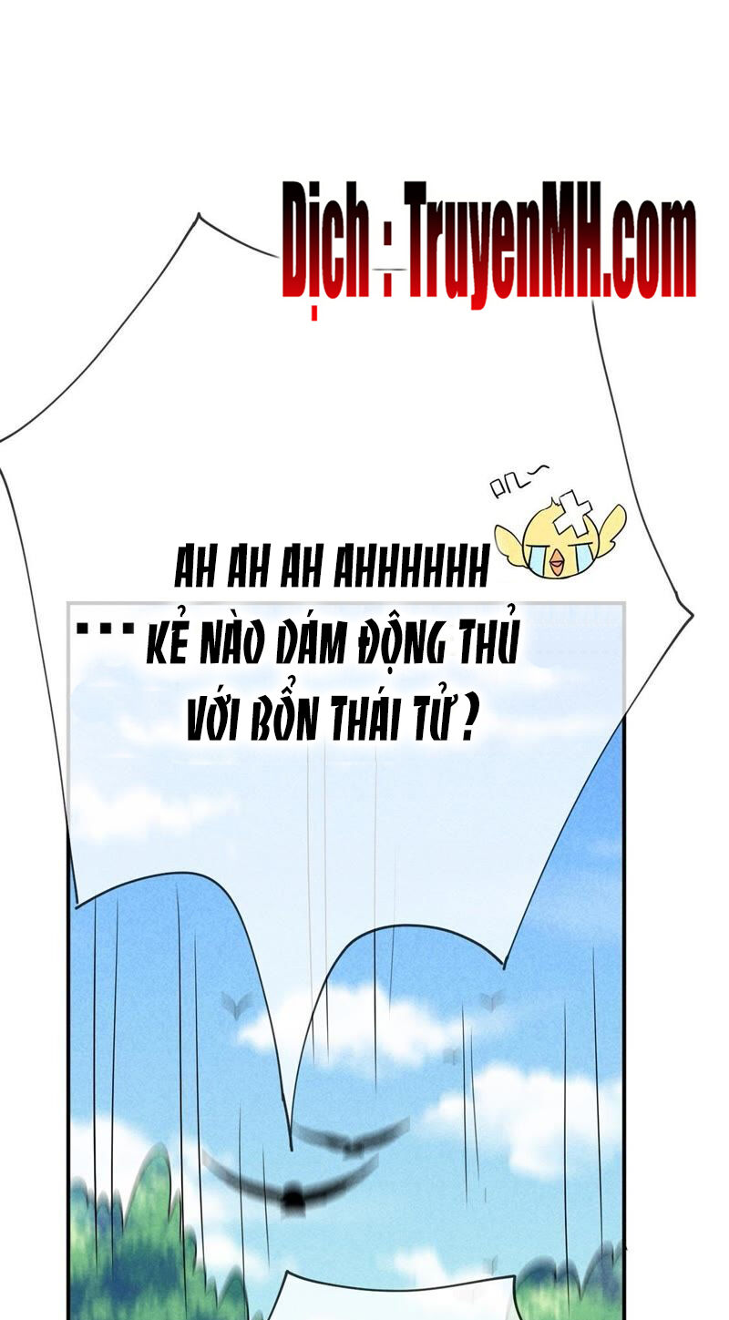 101 Mỹ Nam Của Vương Phi Béo Phì Chapter 32 - 2