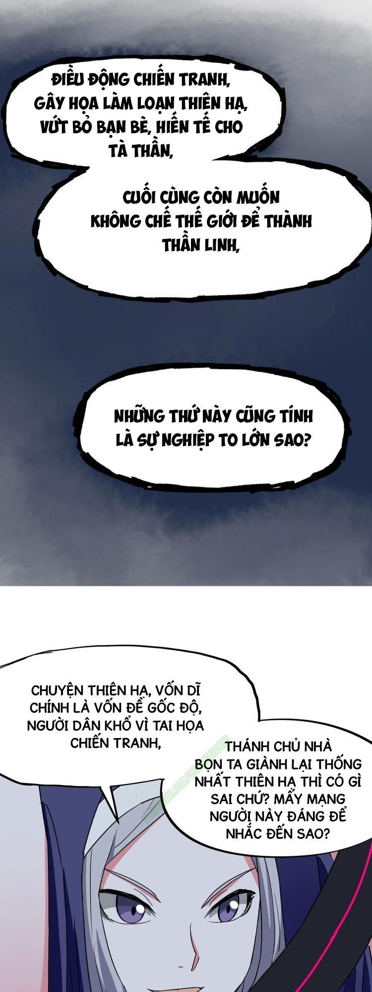 Ta Luyện Giả Kim Trong Thời Đại Tu Tiên Chapter 41 - 5