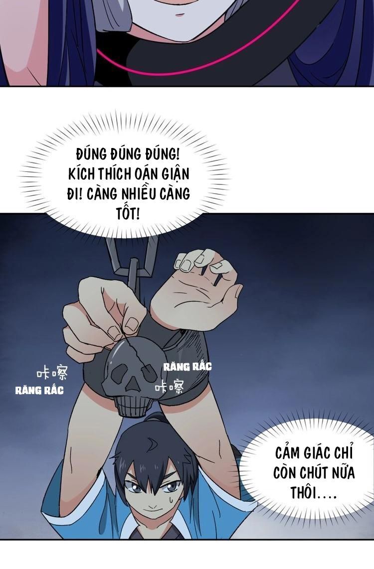 Ta Luyện Giả Kim Trong Thời Đại Tu Tiên Chapter 41 - 6