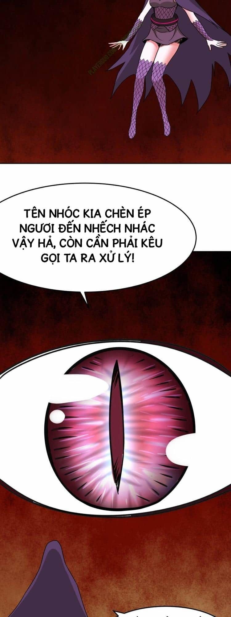 Ta Luyện Giả Kim Trong Thời Đại Tu Tiên Chapter 47 - 8