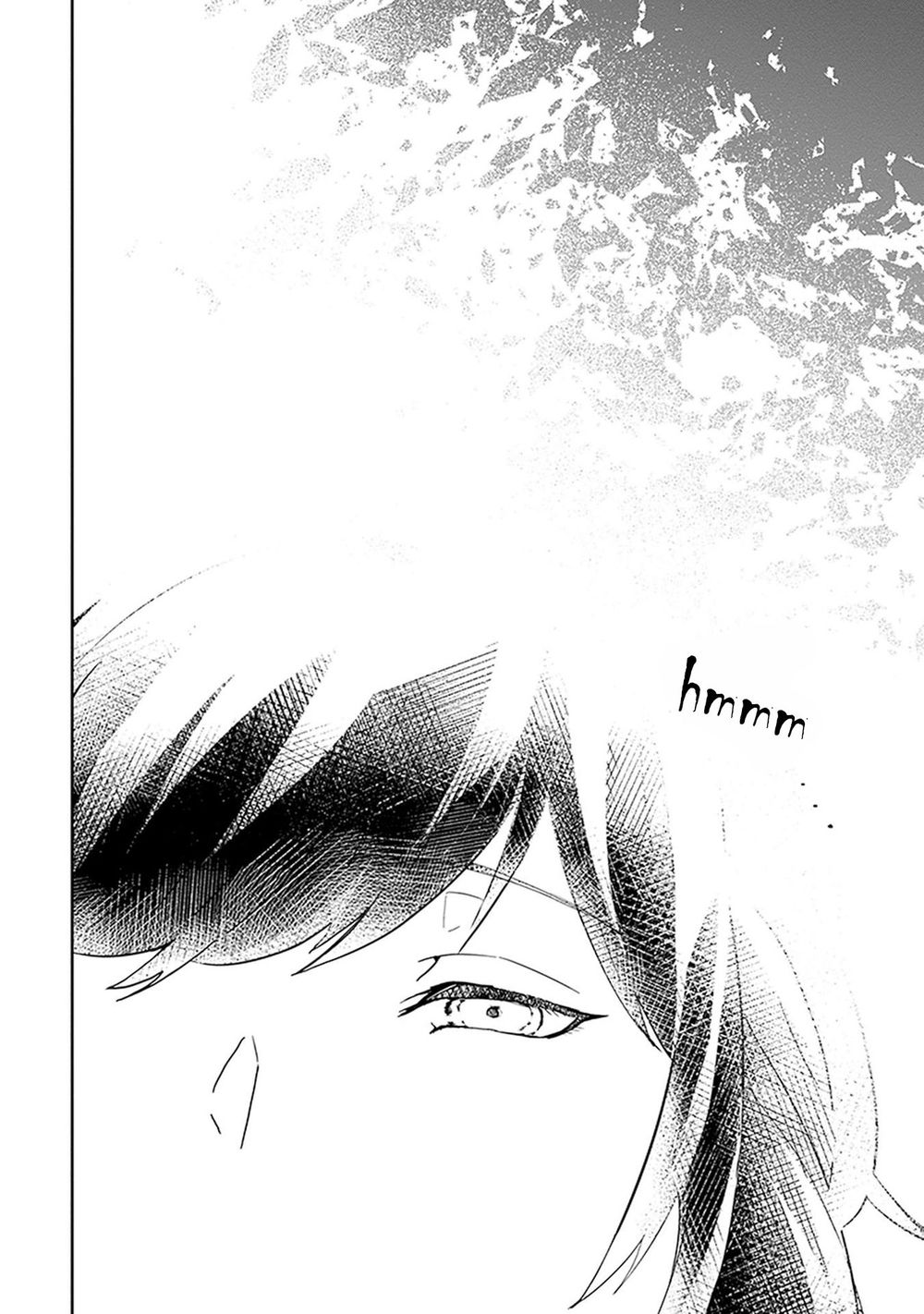 Hatsukoi Losstime Chapter 9 - 21