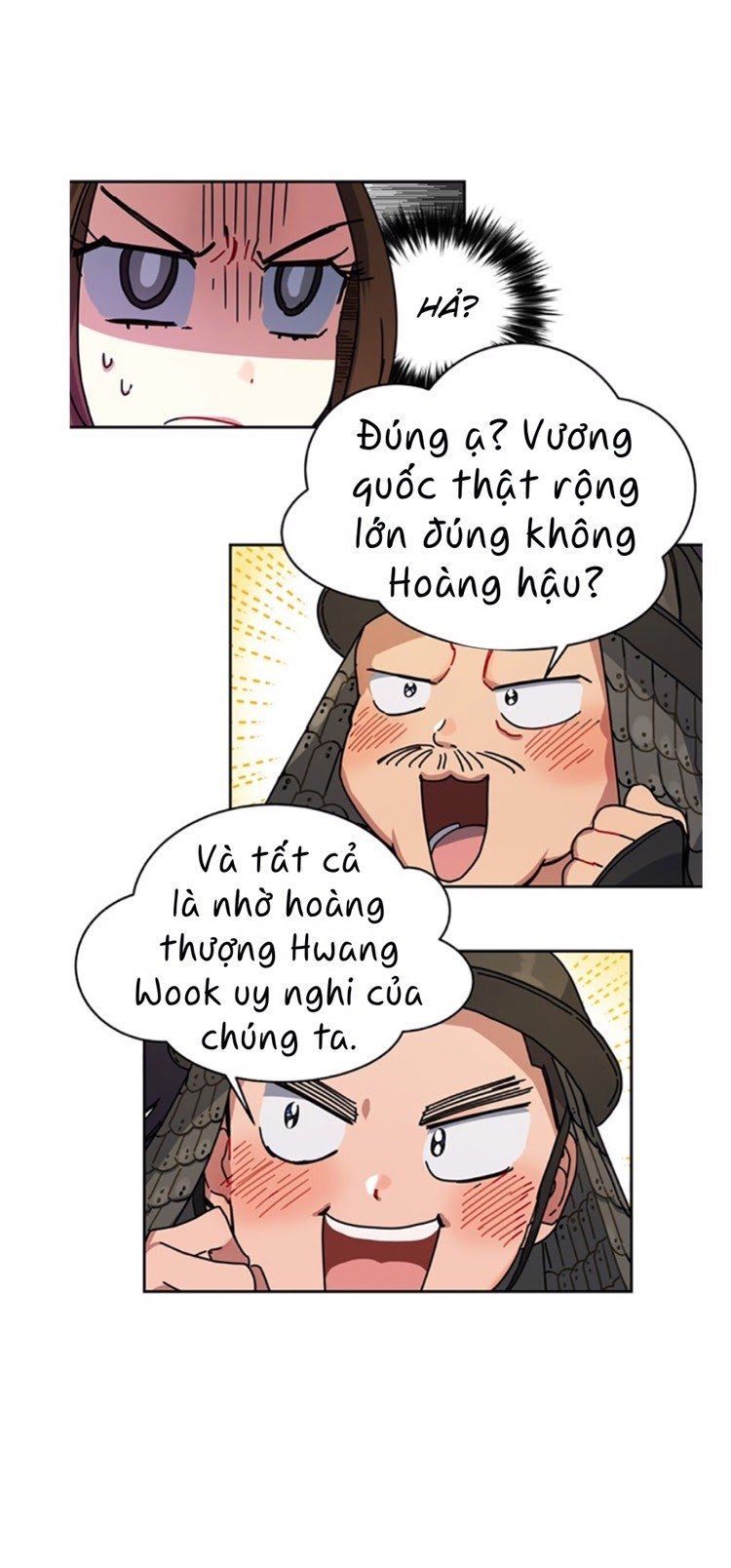 Cực Phẩm Mỹ Nam, Thật Lãng Phí Chapter 3 - 11