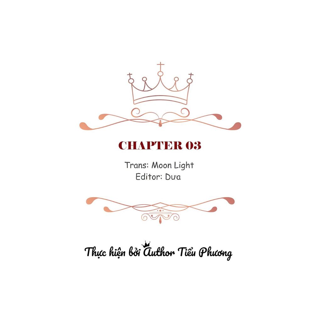 Cực Phẩm Mỹ Nam, Thật Lãng Phí Chapter 3 - 5