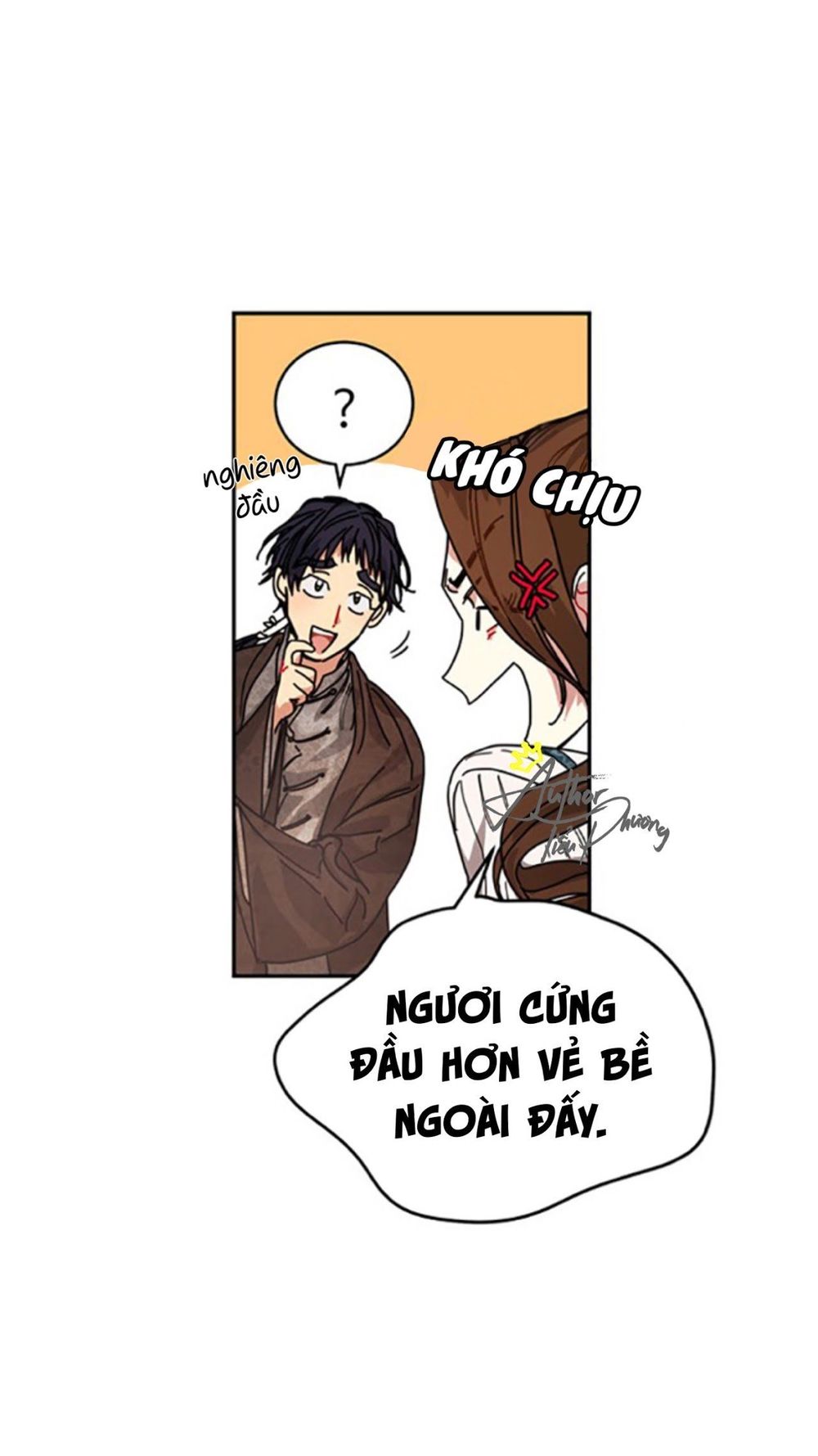 Cực Phẩm Mỹ Nam, Thật Lãng Phí Chapter 4 - 69